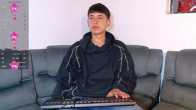 Mr daren  online show from 10, 11, 2025