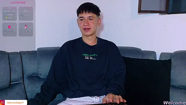 Mr daren  online show from 13, 4, 2026