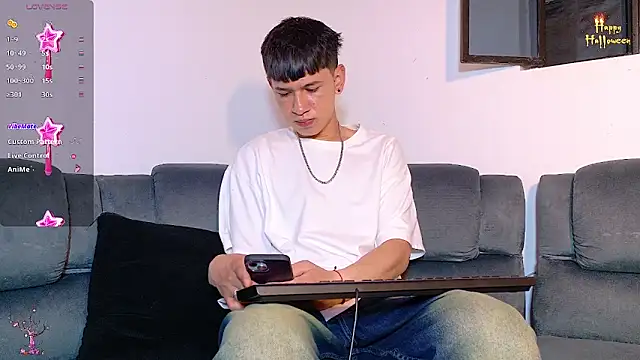 Mr daren  online show from 24, 10, 2025