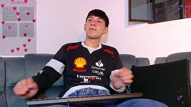 Mr daren  online show from 7, 10, 2025