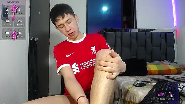 Mr daren  online show from 19, 3, 2025