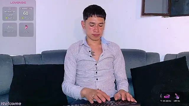 Mr daren  online show from 6, 3, 2026