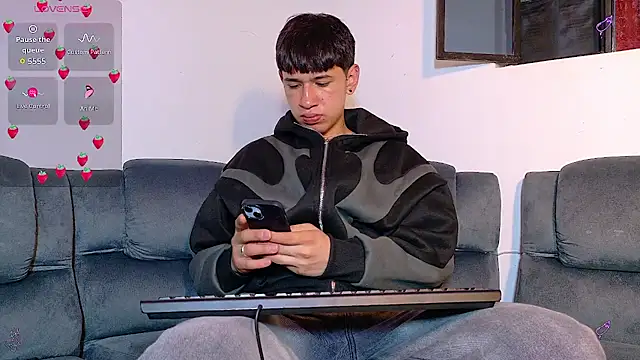 Mr daren  online show from 8, 10, 2025