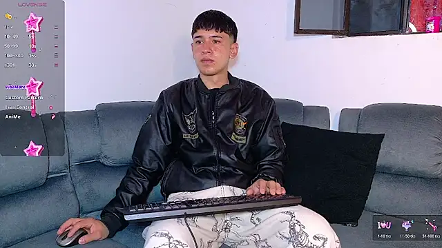 Mr daren  online show from 17, 11, 2025