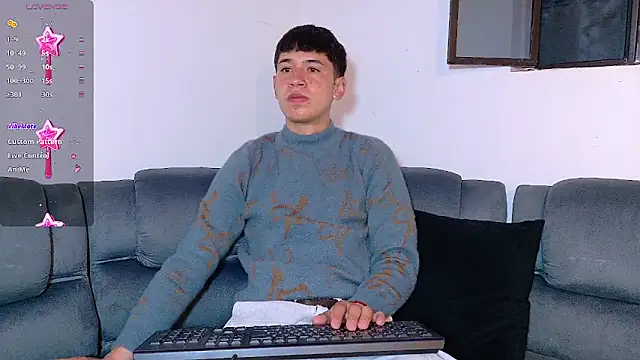 Mr daren  online show from 13, 11, 2025