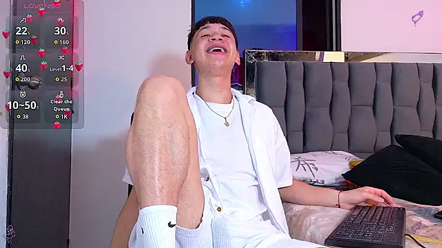 Mr daren  online show from 18, 9, 2025