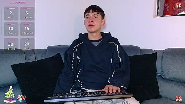 Mr daren  online show from 18, 12, 2025