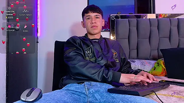 Mr daren  online show from 9, 9, 2025