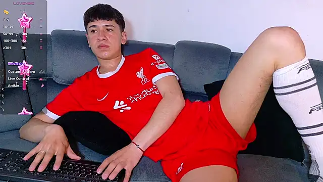 Mr daren  online show from 11, 11, 2025