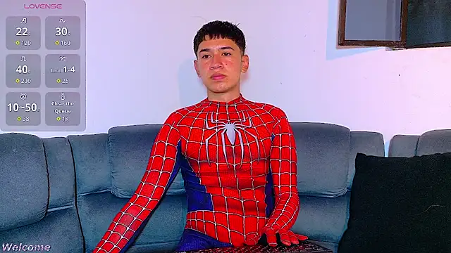 Mr daren  online show from 21, 3, 2026