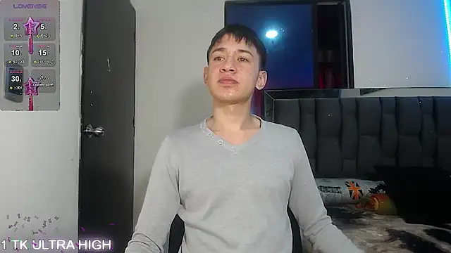 Mr daren  online show from 12, 3, 2025