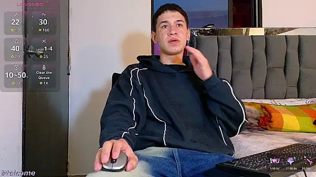 Mr daren  online show from 5, 2, 2026