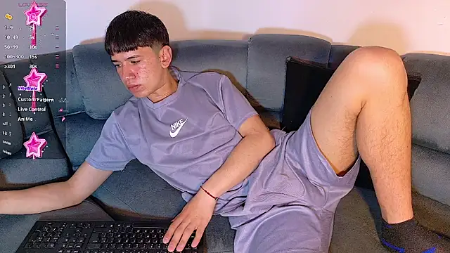 Mr daren  online show from 8, 11, 2025