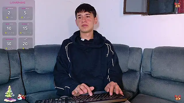 Mr daren  online show from 22, 12, 2025