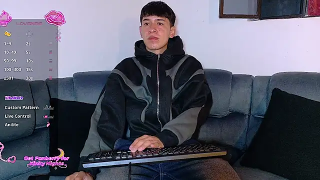 Mr daren  online show from 1, 12, 2025