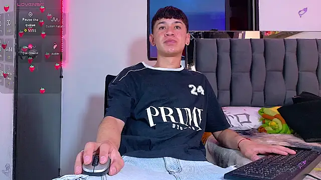 Mr daren  online show from 16, 9, 2025