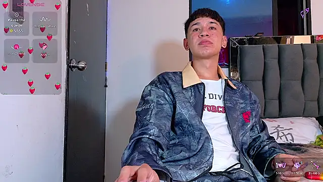 Mr daren  online show from 19, 9, 2025