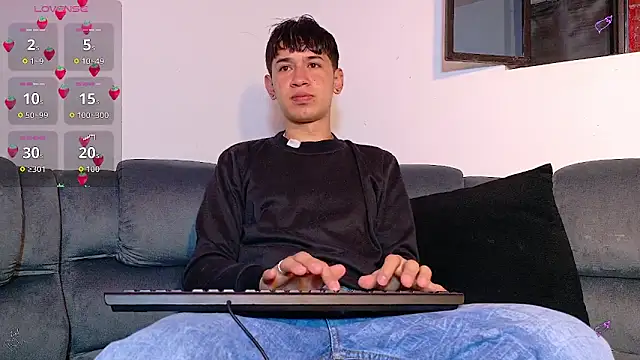 Mr daren  online show from 2, 10, 2025