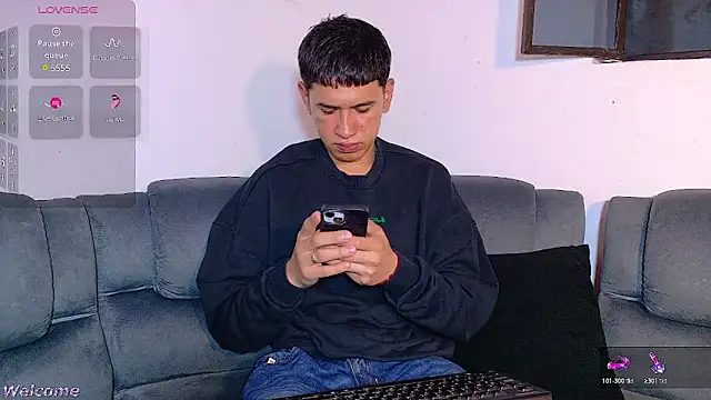 Mr daren  online show from 10, 3, 2026