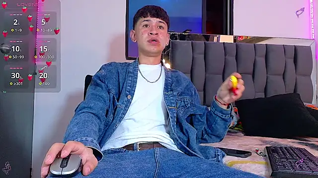 Mr daren  online show from 13, 9, 2025