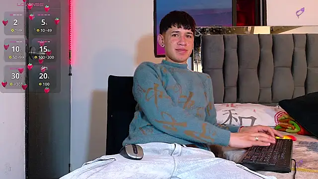 Mr daren  online show from 25, 9, 2025