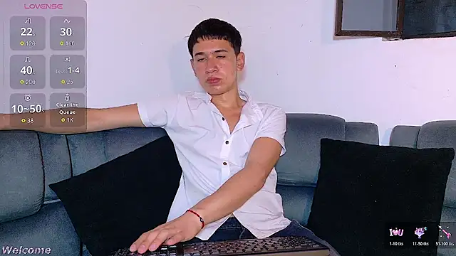 Mr daren  online show from 25, 2, 2026