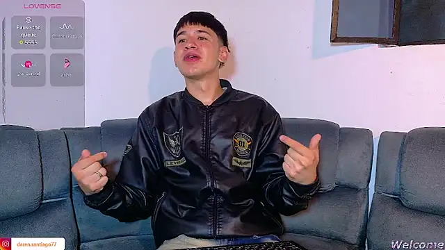 Mr daren  online show from 16, 4, 2026