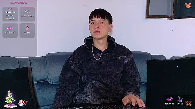 Mr daren  online show from 9, 1, 2026