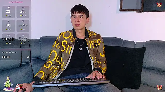 Mr daren  online show from 20, 12, 2025