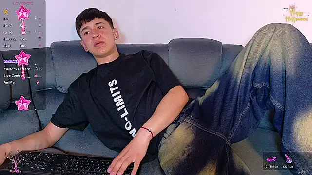 Mr daren  online show from 27, 10, 2025