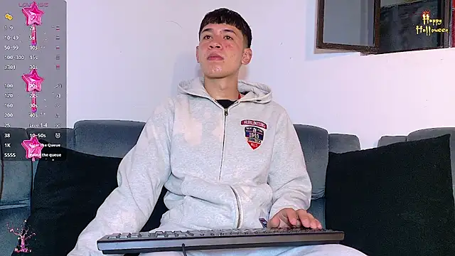 Mr daren  online show from 23, 10, 2025