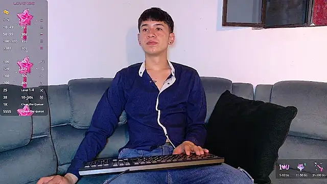 Mr daren  online show from 27, 11, 2025