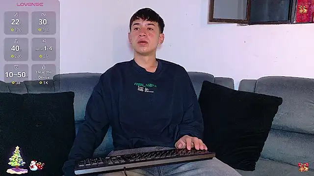 Mr daren  online show from 8, 1, 2026