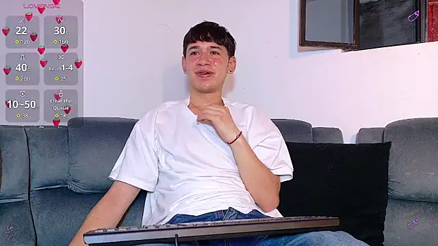 Mr daren  online show from 10, 10, 2025