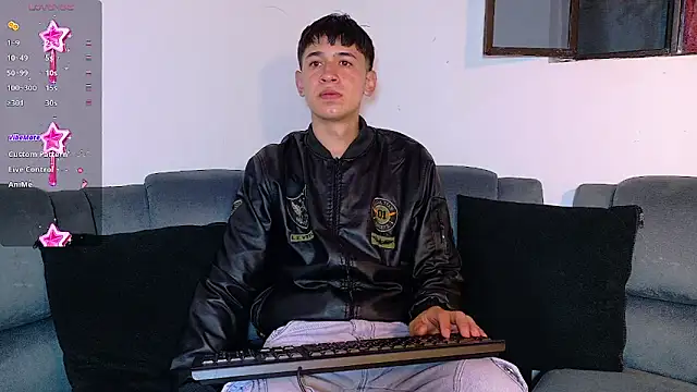 Mr daren  online show from 21, 11, 2025