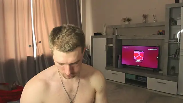 Snapshot of EthanPinkman chatting on 19, 6, 2026 EthanPinkman online show from 19, 6, 2026