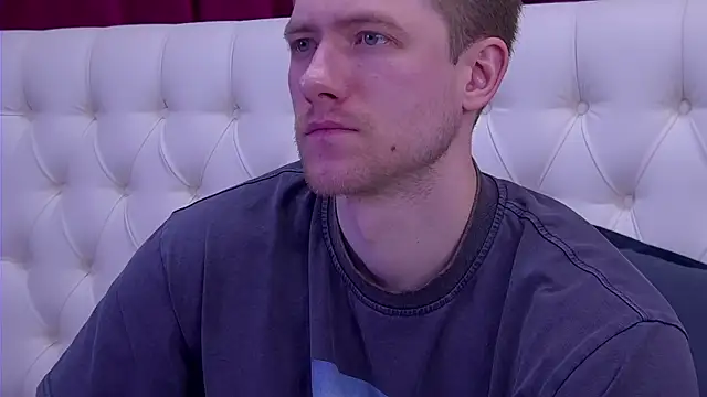 EthanPinkman online show from 1, 10, 2025