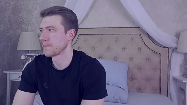 EthanPinkman online show from 13, 3, 2025