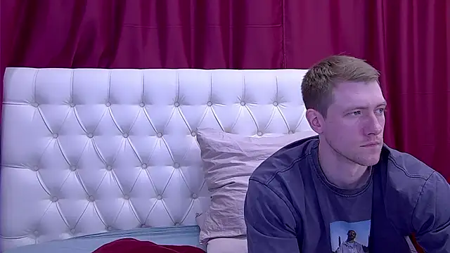 EthanPinkman online show from 31, 5, 2026