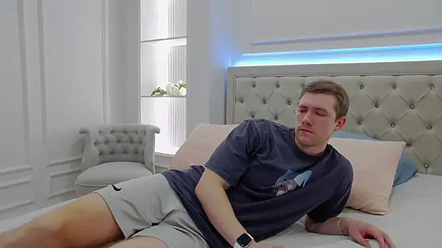 EthanPinkman online show from 21, 9, 2025