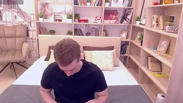 EthanPinkman online show from 9, 3, 2025