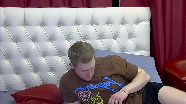 EthanPinkman online show from 12, 5, 2026