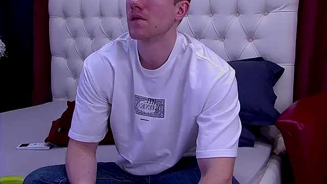 EthanPinkman online show from 29, 9, 2025