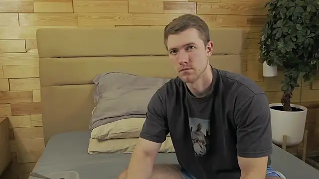 EthanPinkman online show from 15, 10, 2025