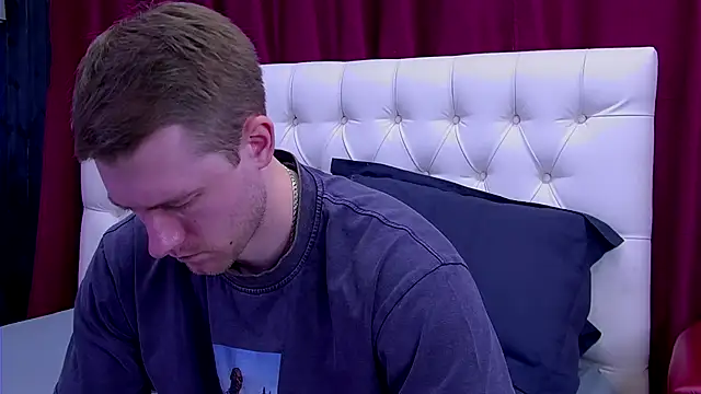 EthanPinkman online show from 30, 9, 2025