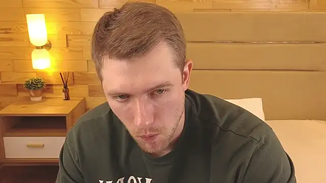 EthanPinkman online show from 11, 9, 2025