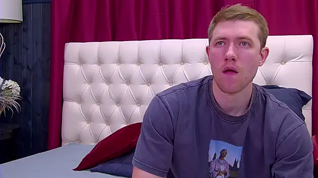 EthanPinkman online show from 10, 9, 2025