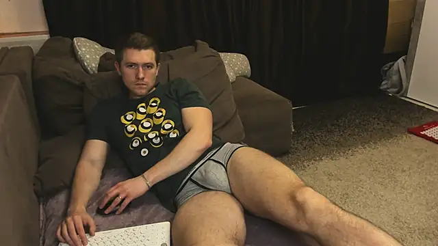 EthanPinkman online show from 16, 2, 2025