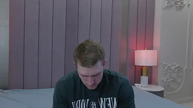 EthanPinkman online show from 13, 5, 2026