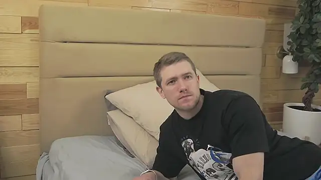 EthanPinkman online show from 7, 11, 2025